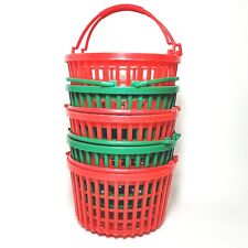 Vtg berry baskets for sale  Janesville