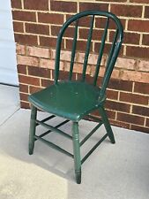 Antique vintage chair for sale  Norfolk