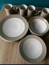 Denby intro stripes for sale  LIVERPOOL