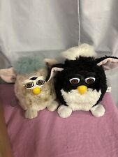 Furby skunk 1998 for sale  Chadron