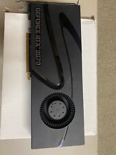 Nvidia geforce rtx for sale  LONDON