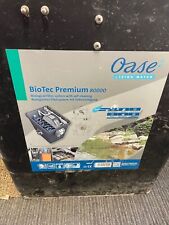Oase biotec premium for sale  SAFFRON WALDEN