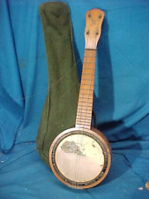 1920s banjo ukulele for sale  Binghamton