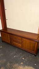 Large rosewood sideboard for sale  BROADWAY