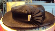 Ancien chapeau bibi d'occasion  Rieux-Minervois
