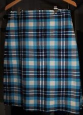 Highland dancing kilt for sale  GLASGOW