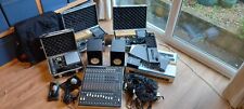 Music recording equipment for sale  EDINBURGH
