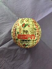 Espn disney baseball for sale  BATLEY
