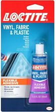 Loctite vinyl fabric for sale  PETWORTH