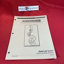 1995 ausherman seed for sale  Glenside