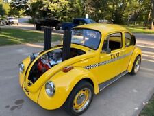 1974 volkswagen beetle for sale  Overland Park
