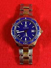 Tag heuer men for sale  Victoria