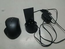 LOGITECH M-RBQ124 MX Revolution Wireless Cordless Mouse W/ Charger NO RECEIVER  for sale  Metairie