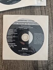 DVD do sistema operacional de reinstalação Dell Windows 7 Professional SP1 64 bits comprar usado  Enviando para Brazil