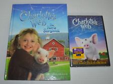 Charlotte web dvd for sale  Dubuque
