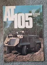 105 armoured personnel for sale  NUNEATON