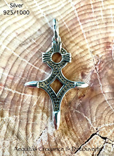 Pendentif croix sud d'occasion  Masevaux