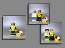 Lego figuren sport gebraucht kaufen  Ulm