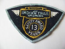 Indian trail bus for sale  Vernon Rockville