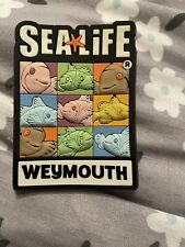 Sea life weymouth for sale  BRISTOL