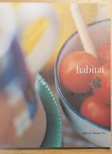 Habitat 1994 vintage for sale  UK