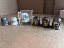 Thimbles collectibles for sale  Sanger