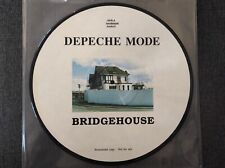 Depeche mode bridgehouse usato  Forli