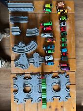 Thomas friends track for sale  Culdesac
