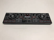 Controlador de DJ Numark DJ2GO2 Touch Pocket Doble Cubierta - Negro (Serato) segunda mano  Embacar hacia Argentina