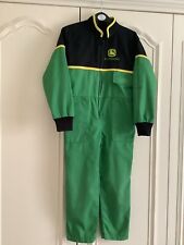 John deer overalls for sale  KIDWELLY