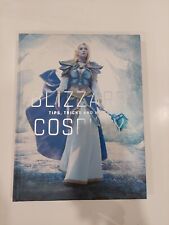 Blizzard cosplay tips for sale  Decatur
