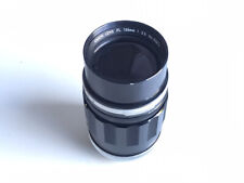 Objectif canon 135mm d'occasion  Nice-