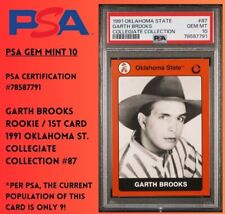 Garth brooks 1991 for sale  Shipping to Ireland