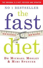 Fast diet lose for sale  UK