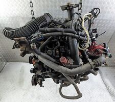 Nissan nv400 engine for sale  BROXBURN