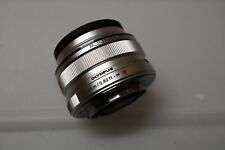 Olympus 17mm f1.8 for sale  Shipping to Ireland