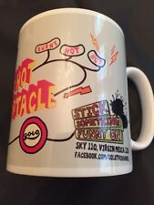 Sky gold mug for sale  ROMFORD