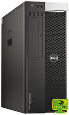 Worksation dell t5810 usato  Conselve