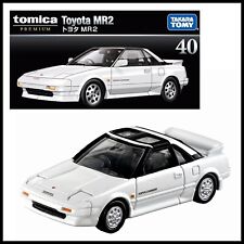 Tomica premium toyota for sale  Shipping to Ireland