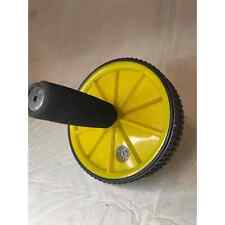 Golds gym wheel for sale  Shipping to Ireland