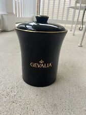 Gevalia coffee canister for sale  Woodstock