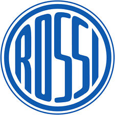 Rossi logo vinyl for sale  Long Beach