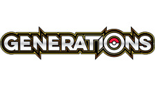Generations 2016 individual for sale  READING