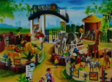Playmobil rechange zoo d'occasion  Chaniers