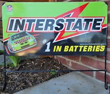Interstate batteries metal for sale  Apalachin