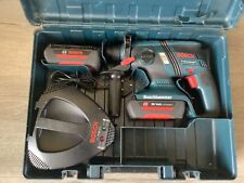 Bosch gbh compact for sale  LEEDS