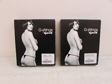 Gossard strings hipsters for sale  SHEFFIELD