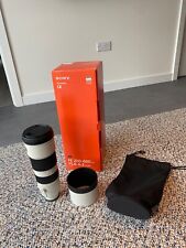 Sony 200 600mm for sale  EYE