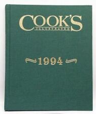 Cooks illustrated 1994 for sale  Montgomery