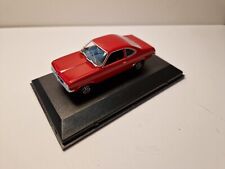 Oxford diecast vauxhall for sale  HINDHEAD